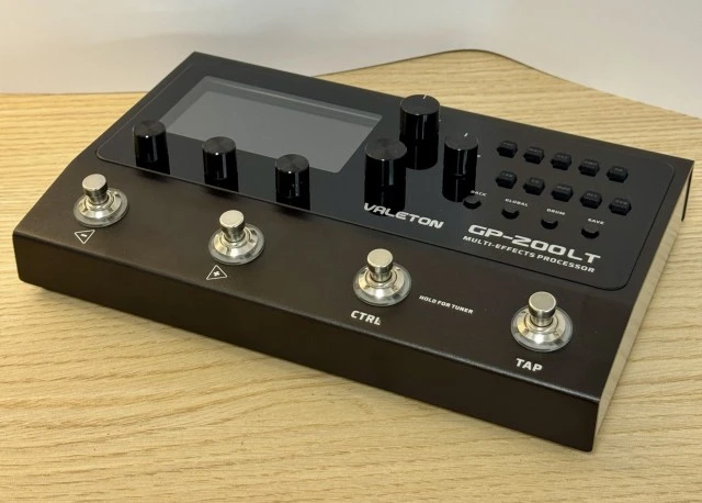 Valeton GP - 200 LT